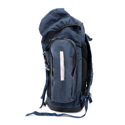 Backpack BRITISH BLUE AF medium used