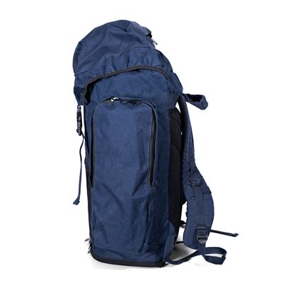 Backpack BRITISH Field Pack 30 l BLUE used