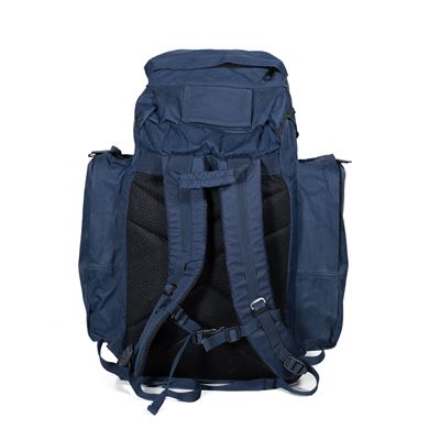 Backpack BRITISH Field Pack 30 l BLUE used