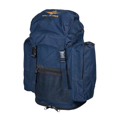 Backpack BRITISH Field Pack 30 l BLUE used