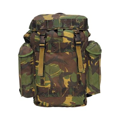 Backpack 35L Dutch DPM used