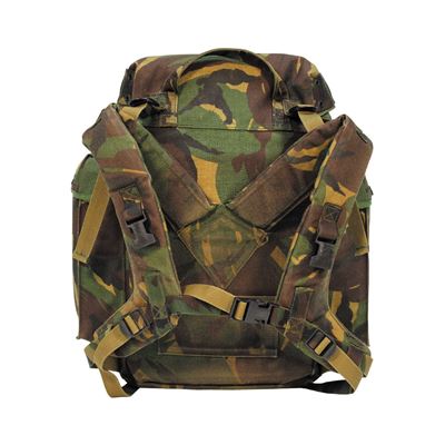 Backpack 35L Dutch DPM used