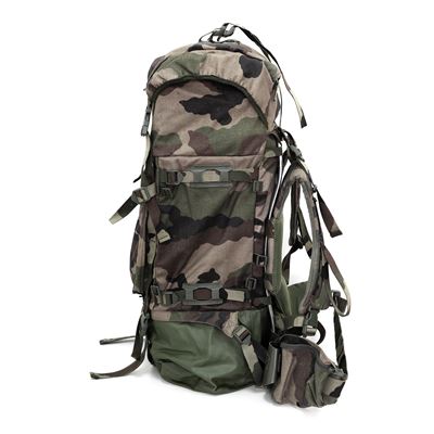 Used Backpack ALPHA CCE TARN