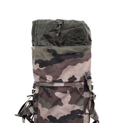 Used Backpack ALPHA CCE TARN
