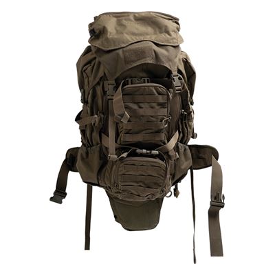 BW sniper backpack for G4 SNIPER OPERATOR weapon, used