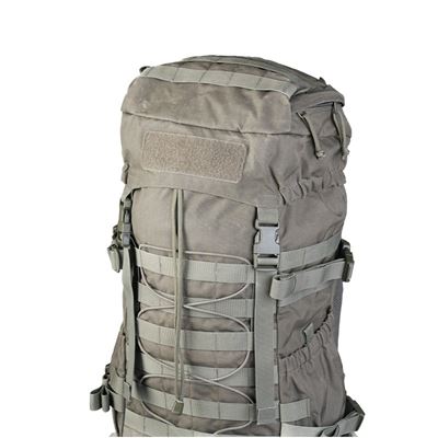 Backpack BW ′TATONKA′ original DAYPACK EINSATZSYSTEM OLIV used