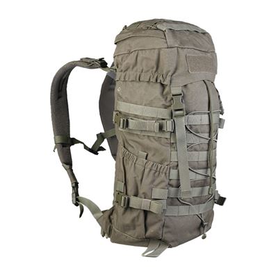 Backpack BW ′TATONKA′ original DAYPACK EINSATZSYSTEM OLIV used