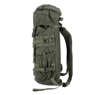 Backpack BW TATONKA original DAYPACK EINSATZSYSTEM OLIV used Bundeswehr 91404330 2
