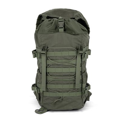 Backpack BW TATONKA original DAYPACK EINSATZSYSTEM OLIV used Bundeswehr 91404330 3