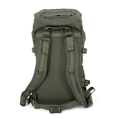 Backpack BW TATONKA original DAYPACK EINSATZSYSTEM OLIV used Bundeswehr 91404330 4