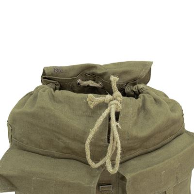 Big Field Bag model 60 without Straps