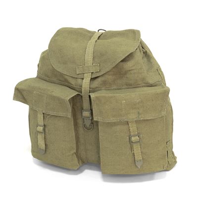 Big Field Bag model 60 without Straps