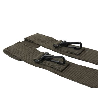 Backpack Straps OLIVE DRAB