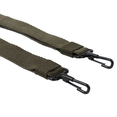 Backpack Straps OLIVE DRAB