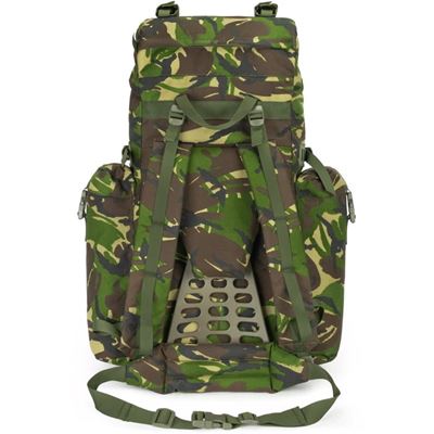 Backpack Romanian large DPM used