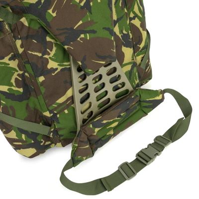 Backpack Romanian large DPM used