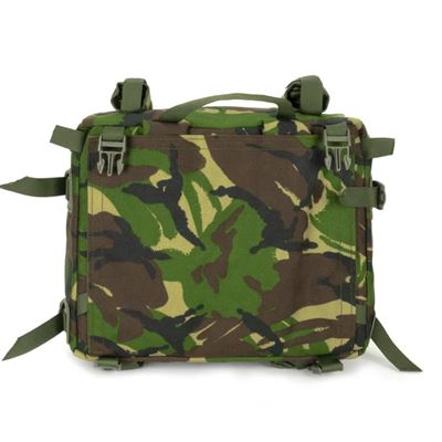 Backpack Romanian large DPM used