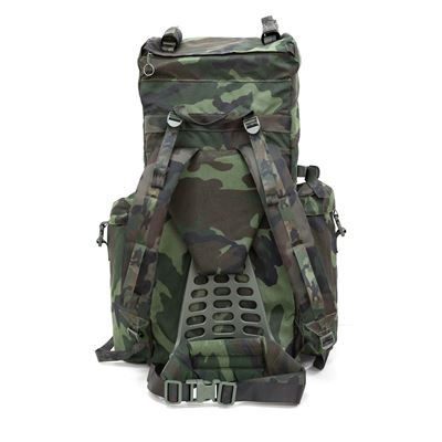 Backpack Italy CFP-90 WOODLAND used