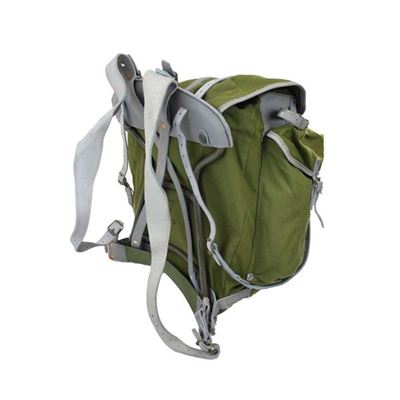 Used Norwegian Mountain backpack with frame