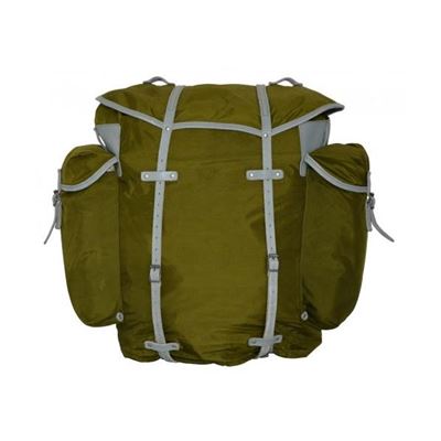 Used Norwegian Mountain backpack with frame