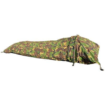 Sleeping bag cover DUTCH gore-tex DPM used