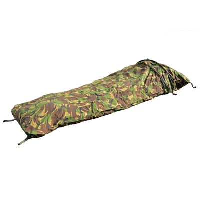 Sleeping bag cover DUTCH gore-tex DPM used