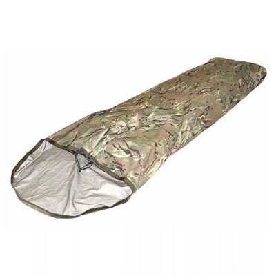 Used British MTP Trilaminate Cover for the Sleeping Bag