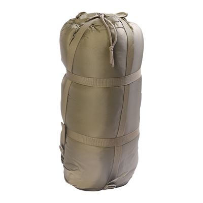 Sleepingbag britisch ARMY MODULAR OLIV