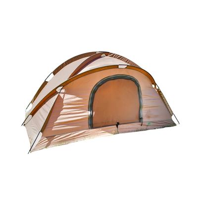 thumbnail image 2 of USMC 2-Man Military Combat Shelter Tent – Woodland 4 Season, Genuine Issue (NSN 8340-01-452-5919) 2 of 6