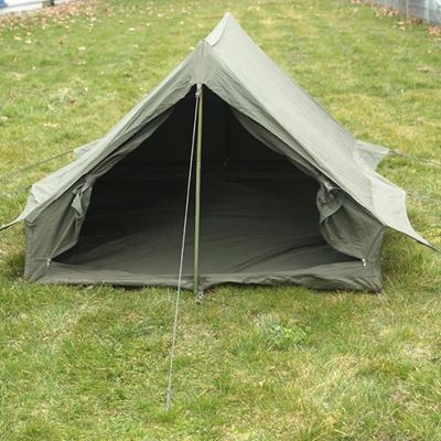 Tent A french PE used