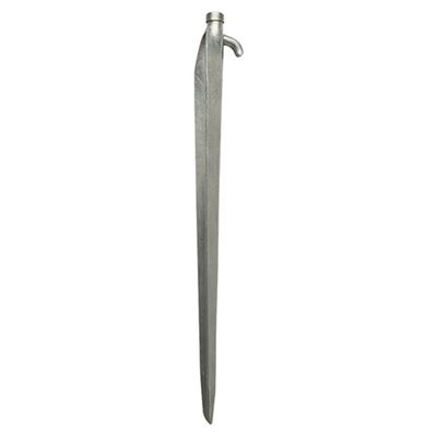 Tent pegs Austrian ALU 30 cm