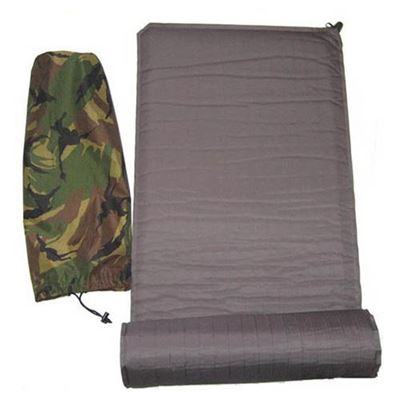 Used Self-inflating sleeping pad Artiach Dutch orig DEFECT