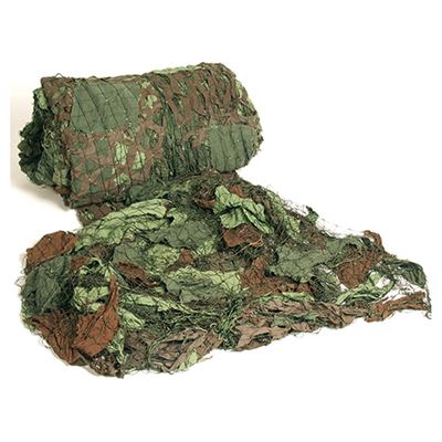 Czech Army Camo Net 9 x 9 m