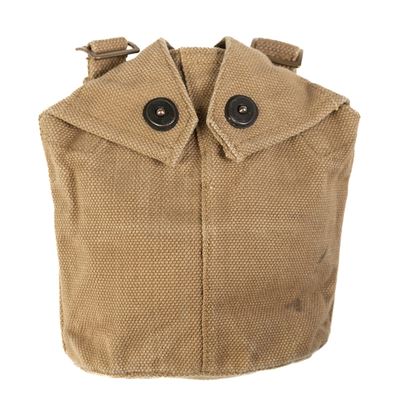 Pouch for canteen British typ WWII