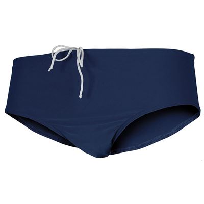 Swimwear BW briefs DARK BLUE used
