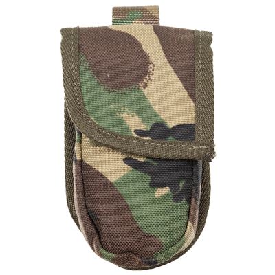 Dutch knife pouch MOLLE