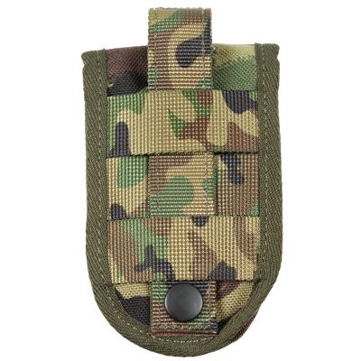 Dutch knife pouch MOLLE