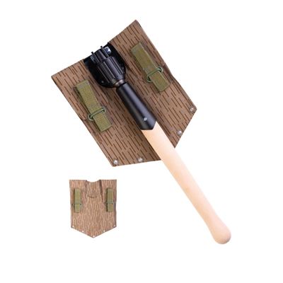 NVA Folding Shovel REPRO