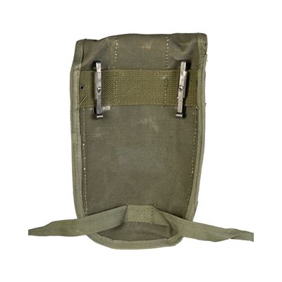 Greek US-type M56 spade cover US Army 91553505 2