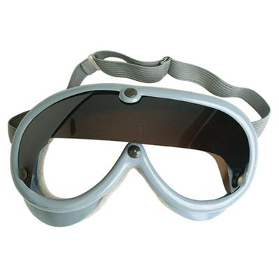 Used BW Goggles GREY
