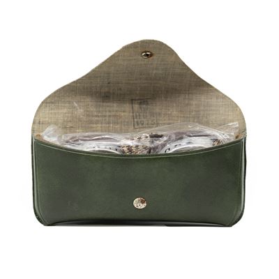 AUSTRIAN glacier glasses with case Austrian Army 9156702 2