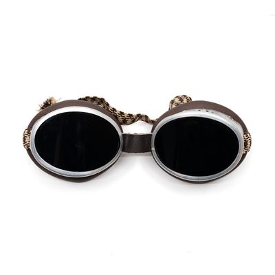 AUSTRIAN glacier glasses with case Austrian Army 9156702 3