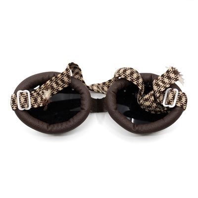 AUSTRIAN glacier glasses with case Austrian Army 9156702 5