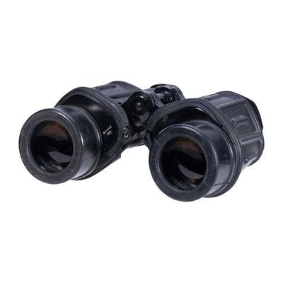 Binoculars IOR D7x40 ROMANIAN rubberized used