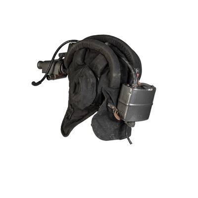 Used Russian PNV-57 infrared sight. Russian Army 91574500-I 2