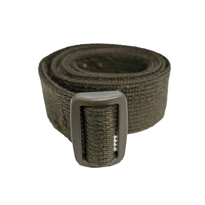 Used BW Strap 50 cm Plastic Buckle GREEN