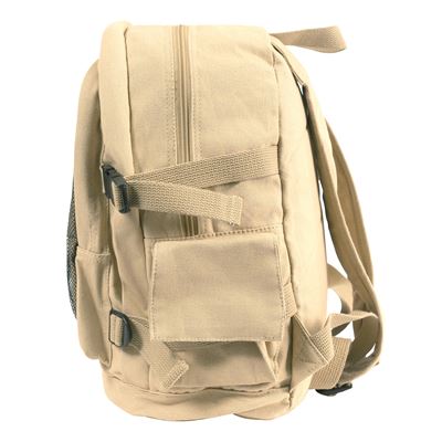 Backpack STAR DELUXE VINTAGE KHAKI