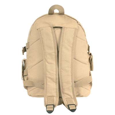 Backpack STAR DELUXE VINTAGE KHAKI