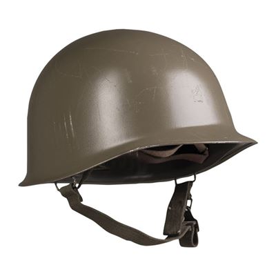 Repro U.S. M1 Helmet with Liner