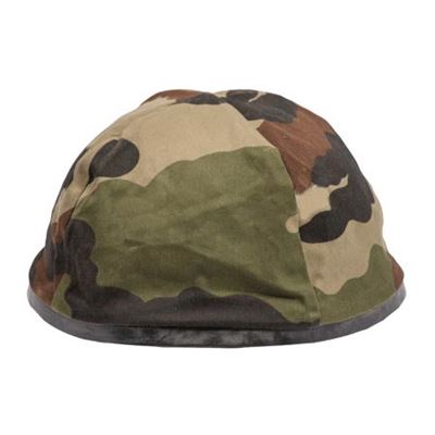 Helmet Cover French CCE New